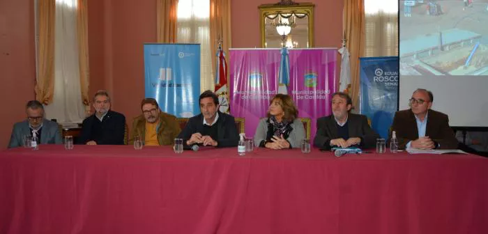 RN 33 - FIRMA CONVENIOS