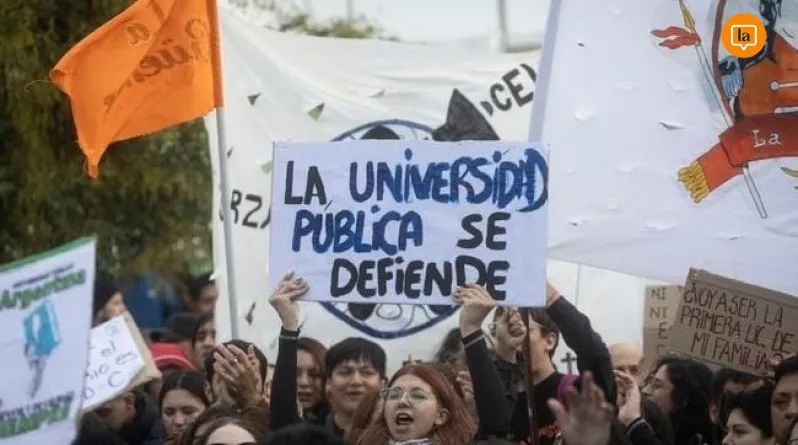 marchauniversitaria
