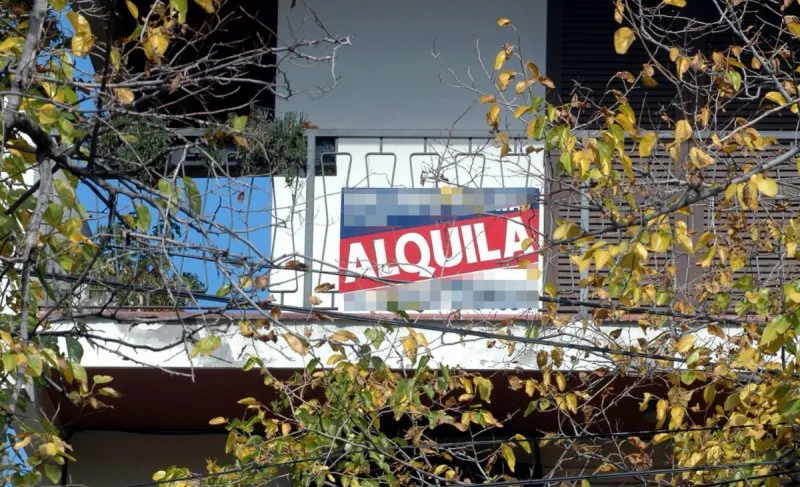 alquileres