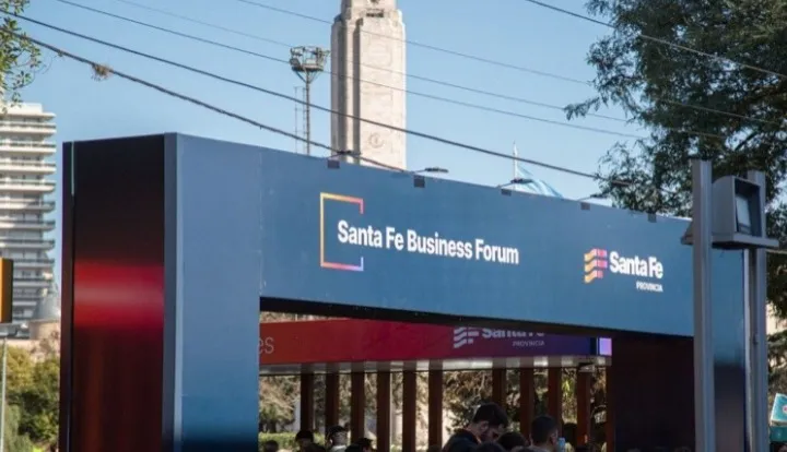 forum-rosario