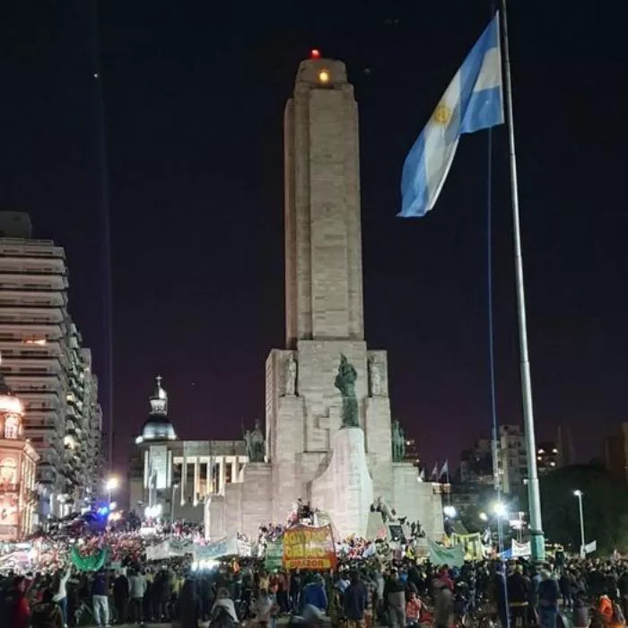 contral el humo