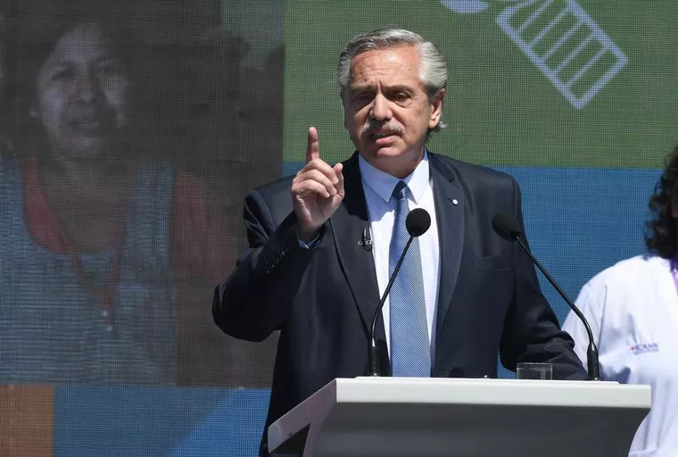 presidente