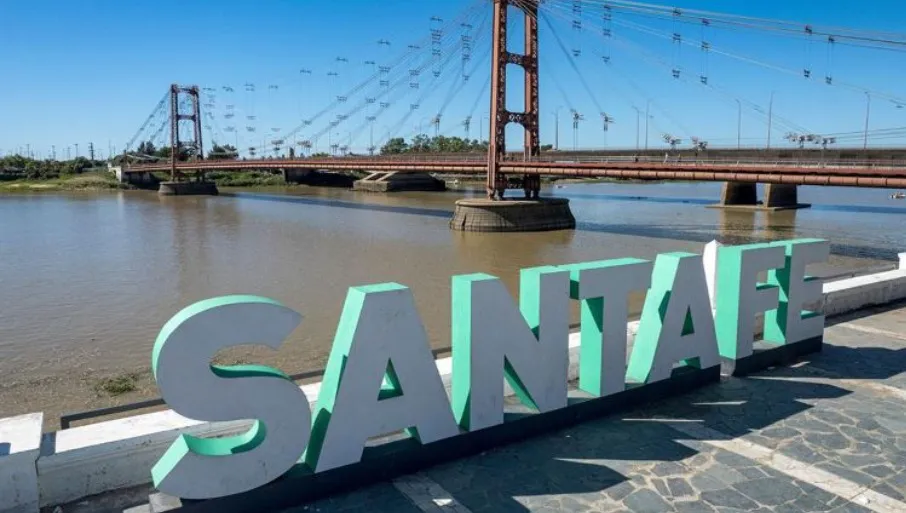 santafe