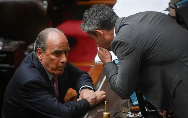 franco-menem