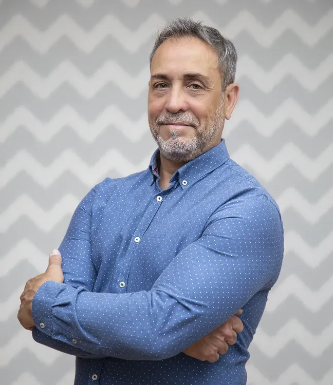 Marcelo - Foto perfil 2 - 1440