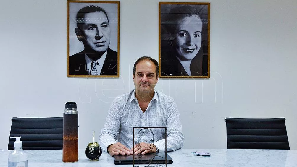 mininstro viviendas