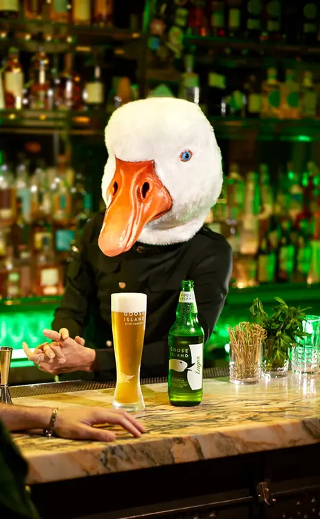 prensa goose1