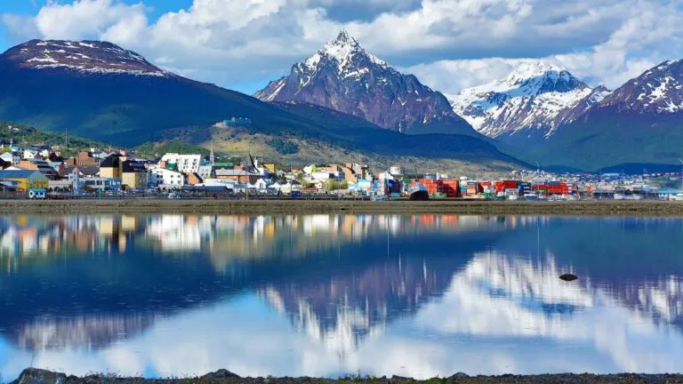 Tierra-del-Fuego