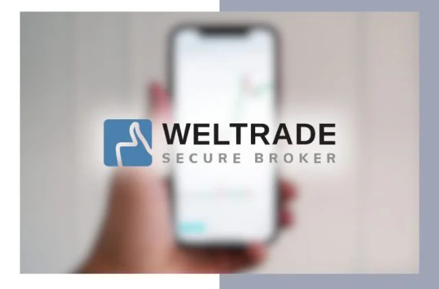 weltrade-Review