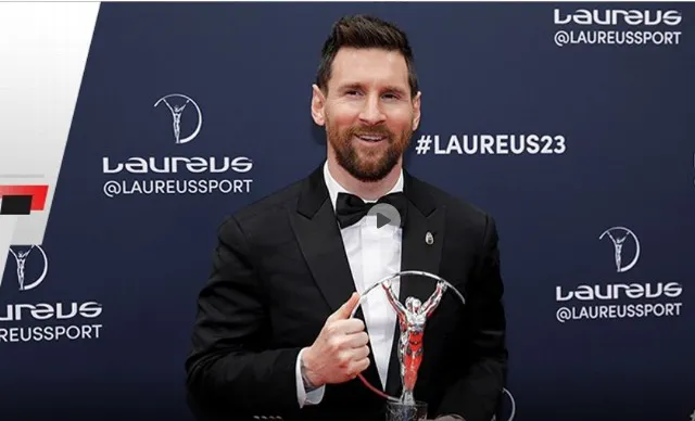 messi-premio-laurens