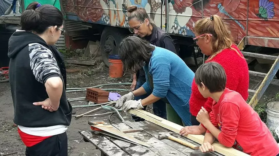 capacitaciones
