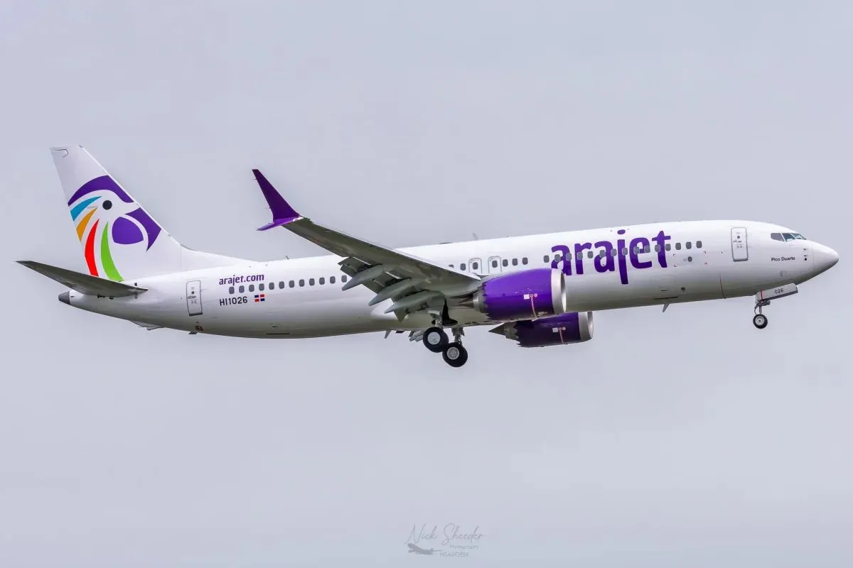 avion-arajet