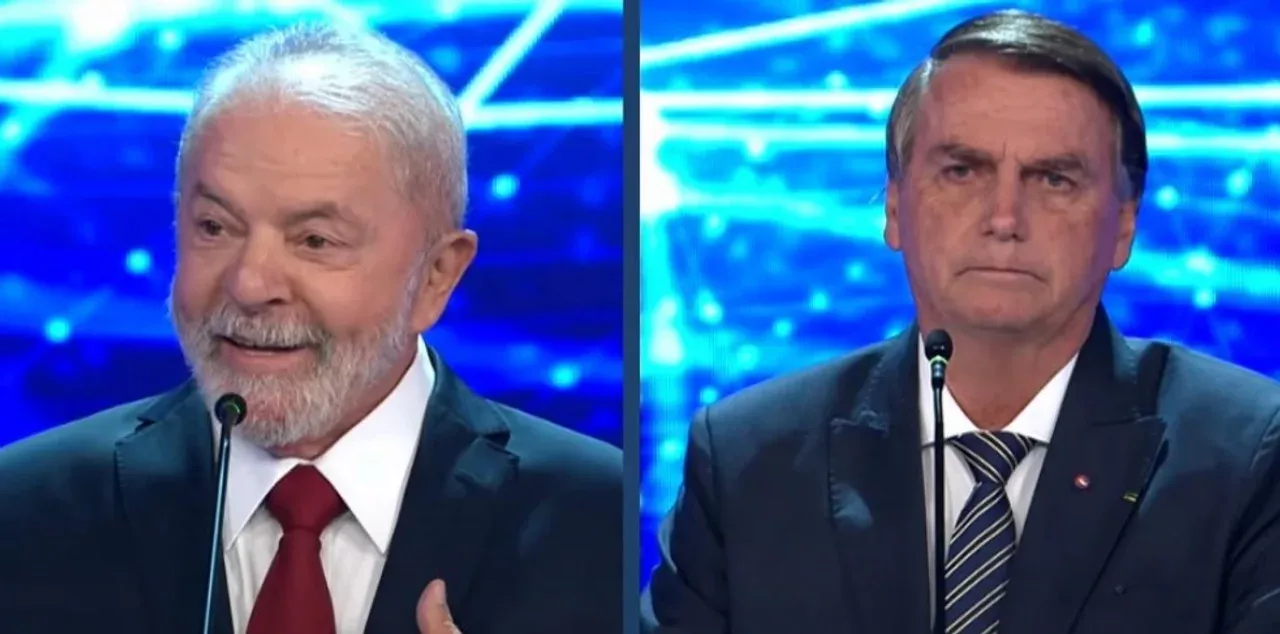 lula-bolsonaro
