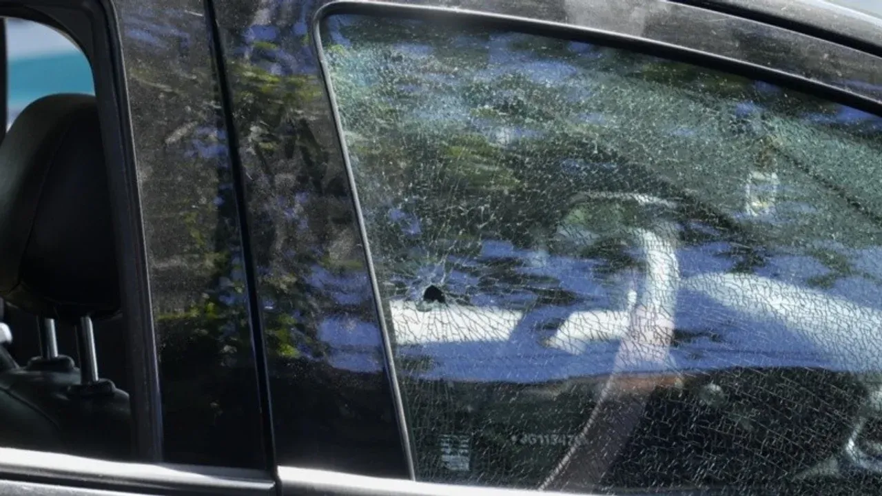 auto-baleado