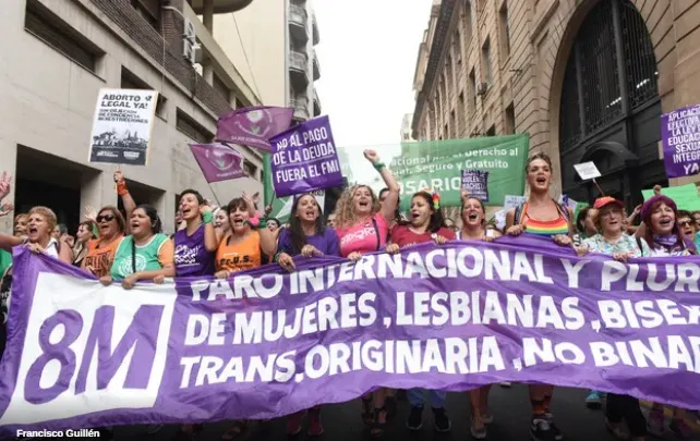 marcha-8m-rosario