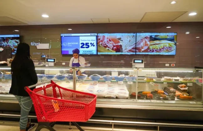 comercio