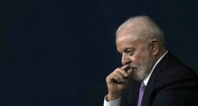 lula-solo