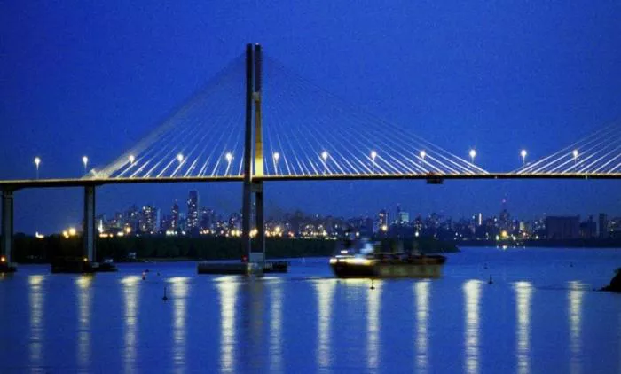 puente rosario