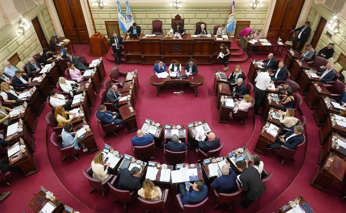 diputados