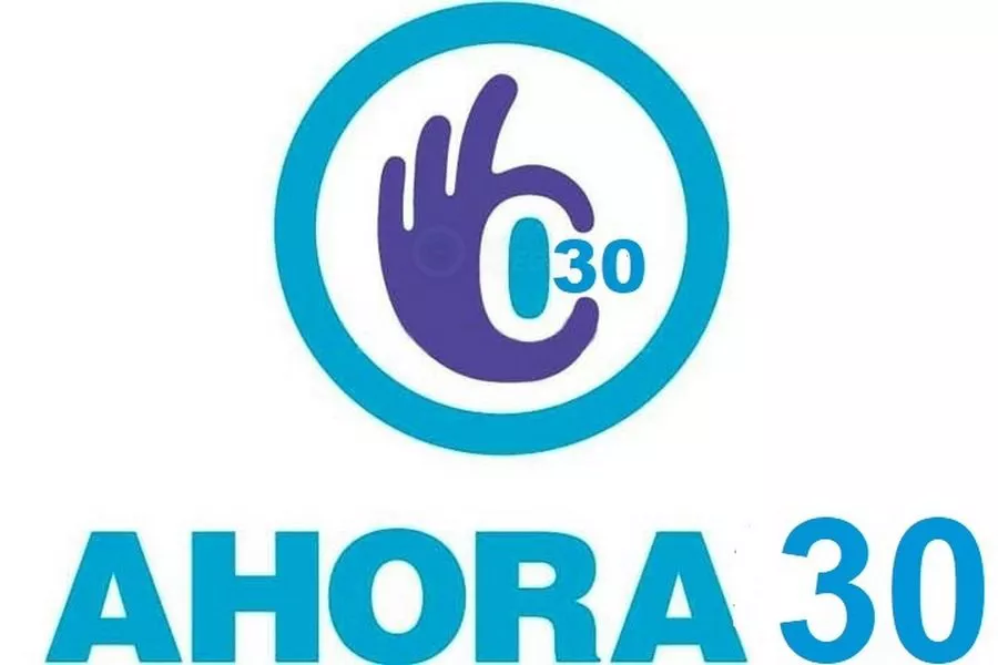 ahora30