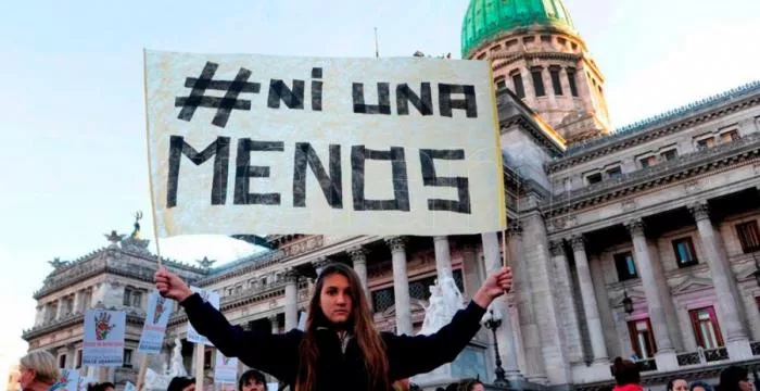niunamenos