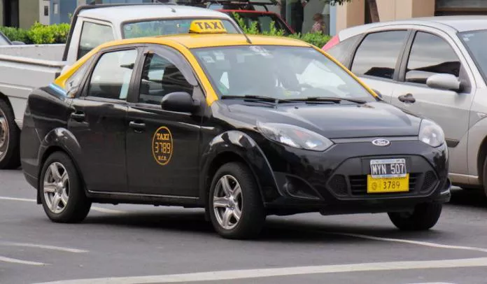 taxis-ciudad