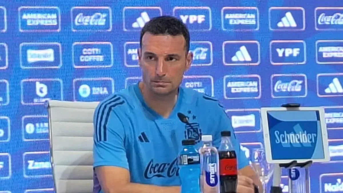 scaloni