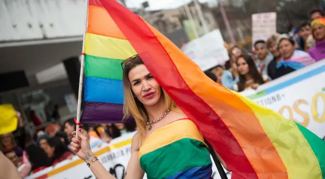 orgullo