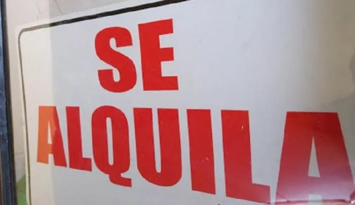 se-alquila