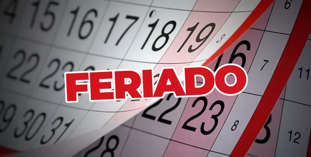 feriado