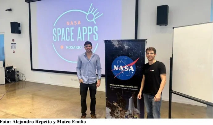 spaceapp
