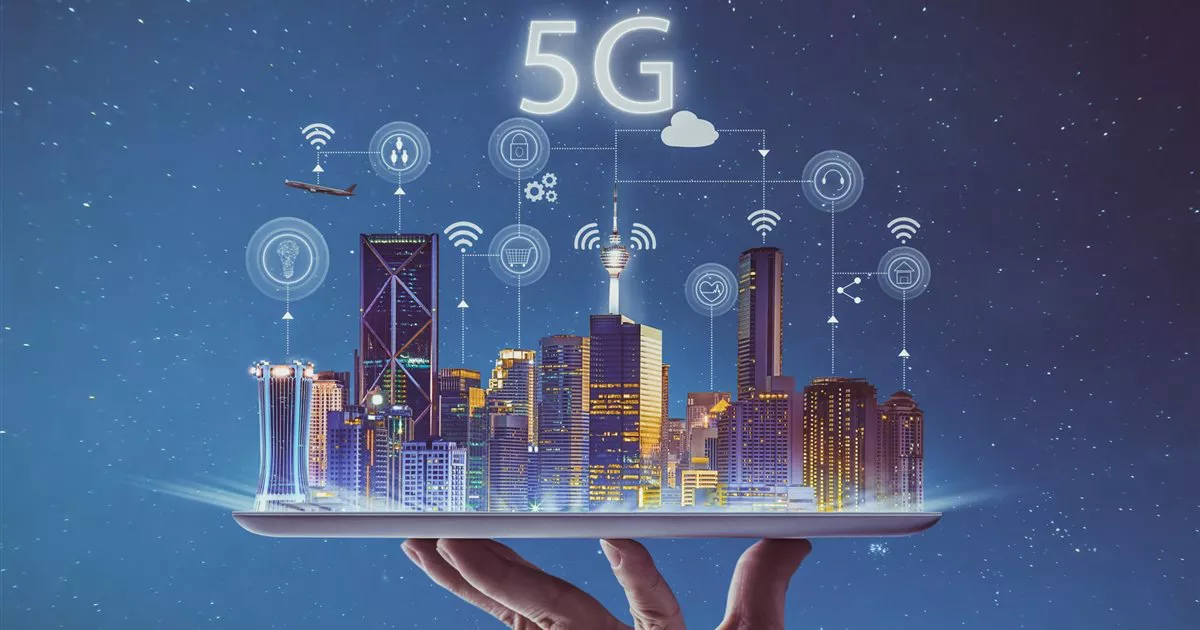 tecno-5g
