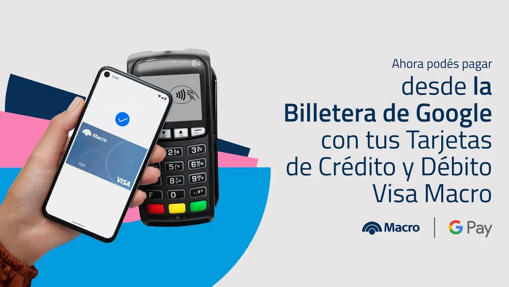 Google-BancoMacro